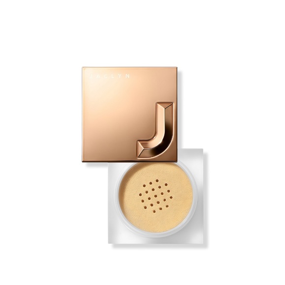 Jaclyn cosmetics mood light luminous powder NEW - Picture 1 of 3